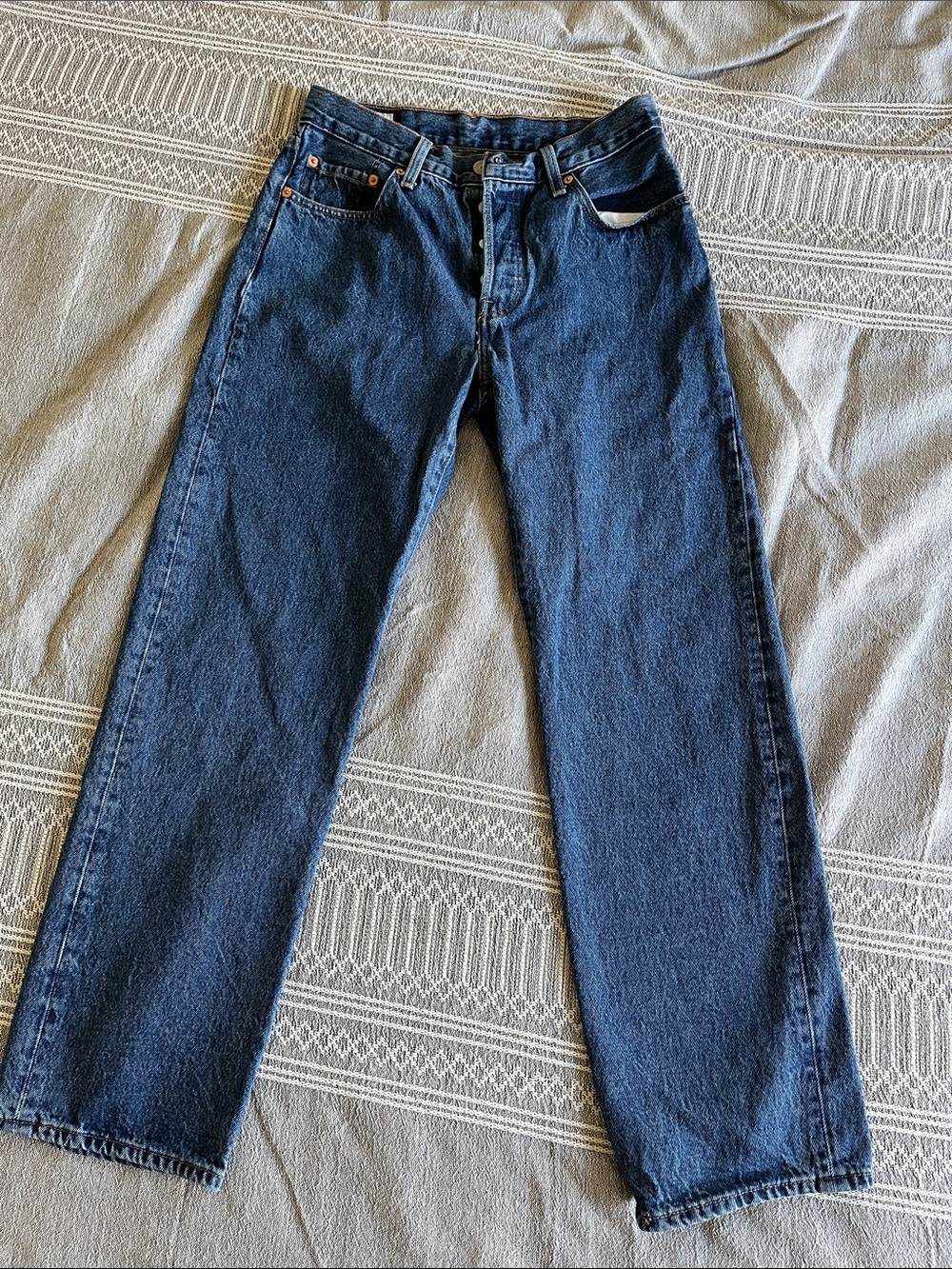 Levi's Women 501 ‘90s W26 L30